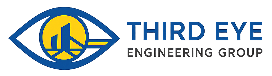 گروه مهندسی چشم سوم