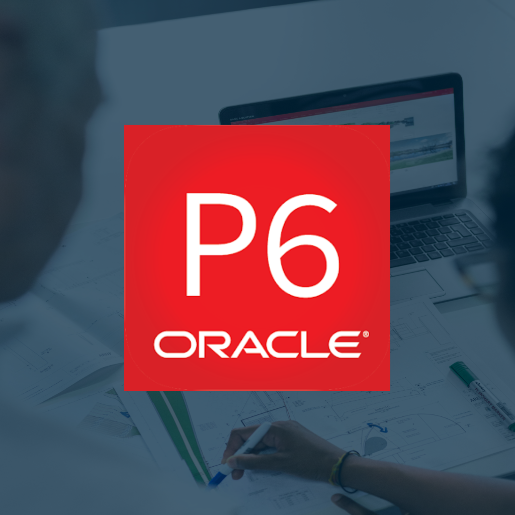 دوره ی آموزشی primavera p6 oracle