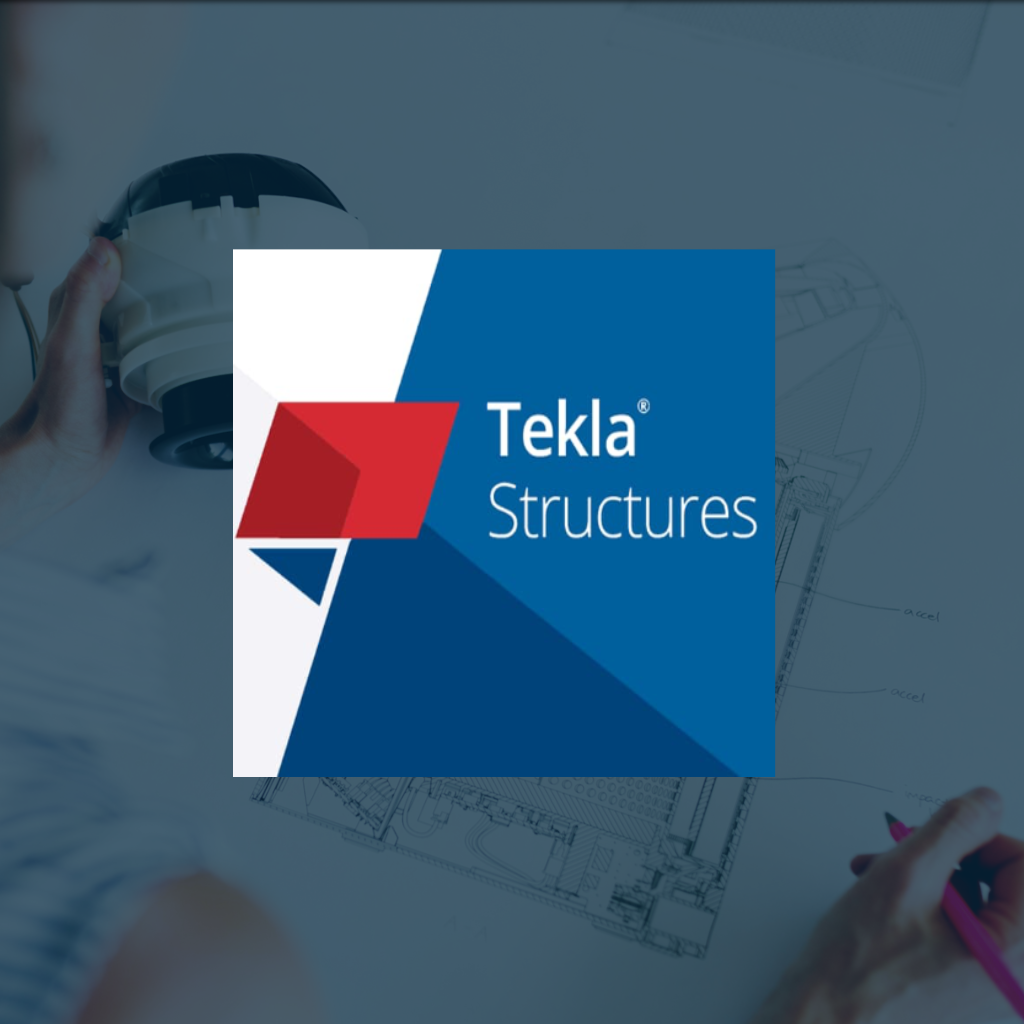 دوره ی آموزشی tekla structures 2025